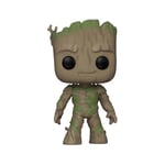 Figurine Funko POP! Vinyl: Gardiens de la Galaxy - Groot