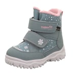 superfit Boots Husky1 ljusgrön/rosa (medium)