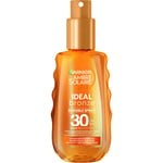 Garnier Ambre Solaire Ideal Bronze Invisible Spray SPF30 150 ml