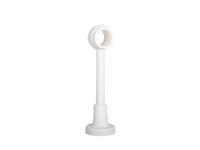 Domoletti Holder For Cornice Pl. White L18 D28 (1)