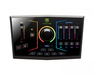 M-Audio M-Game RGB Dual - Dual USB Audio Interface For Streaming &amp; Content