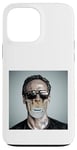 Coque pour iPhone 13 Pro Max Couverture de l'album « Feel Like Falling Down » de Roca