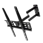 TV Wall Mount Rotating TV Wall Mount Modern Telescopic Mount For Bedroom