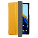 Pochette pour tablette "Terra" Samsung Galaxy Tab A8 10,5", jaune