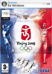 Beijing 2008 : Le Jeu Officiel Des Jeux Olympiques Pc