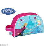 The Snow Queen toilet bag Nordic Summer necessary Frozen 215805