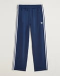 adidas Originals Firebird Track Pants Navy/White