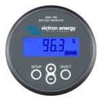 Victron Batteri monitor BMV-702 Svart