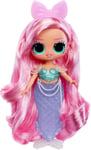 L.O.L. Surprise! Tweens - Mermaid Lola Waves - Fashion Doll with Colour Changin