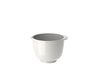 Rosti NEW Margrethe Mixing bowl 1,5 liter White