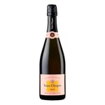 VEUVE CLICQUOT ROSE 75CL NON VINTAGE FIRST ROSE CHAMPAGNE FRANCE CHAMPAGNE