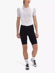 Le Col Women's Pro Air Short Sleeve Base Layer, White