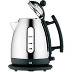 Dualit Cordless Kettle 1 L Black