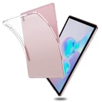 Samsung Galaxy Tab S6 etc. cover - Gennemsigtig