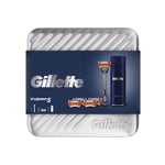 Gillette Fusion5 Box 3 produkter