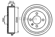 Bromstrumma Bosch - VW - Polo, Up, Lupo, Cross-up. Seat - Ibiza, Cordoba, Mii, Arosa. Skoda - Citigo