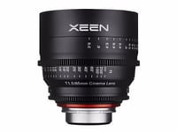 Samyang Xeen 85mm T1.5 FF Cine  Mft