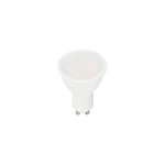 V-tac - VT-2215 WiFi GU10 4.8W ampoule led intelligente couleur changeante rgb + 2700K + 6500K dimmable alexa google smartphone - sku 3000