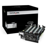 Lexmark trumma original 70C0P00 40.000 sidor