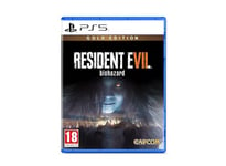 Resident Evil 7 Gold Edition