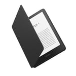 All-new Amazon Kindle Paperwhite and Amazon Kindle Colorsoft Signature Edition Case, Lightweight and Foldable Protective Cover – Plant-Based Cover