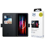 Realme 12 Pro/12 Pro+ - 3mk Wallet Case