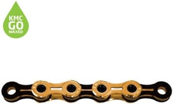 KMC X11SL 11 Speed Waxed Chain 118L