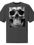 Skully Oversize T-shirt