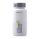 Pureviva B Vitamin Komplex (90 tab)