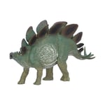 Figurine De Dinosaure Stégosaure Décoration En Plastique PVC Figurine De