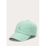 Casquette Ralph Lauren  Casquette  verte