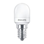 Philips LED kronljus E27, 150 lm