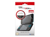 Hori New Nintendo 2Ds Xl Screen Protective Filter, Skärmskydd, Nintendo, New Nintendo 2Ds Xl, Japan