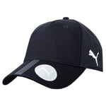 Liga Cap PUMA Black, størrelse One Size