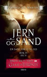 Jern og sand - Bok 4 - del 2