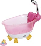 Baby Born Bath -kylpyamme