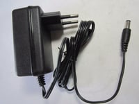 EU 12V 1.5A AC-DC Switching Adaptor Power Supply for Roku Ultra Media Player