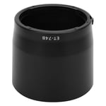 ET-74B Camera Mount Lens Hood Reversed For EF70-300mm F4-5.6 IS II Len REZ