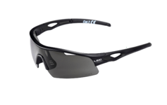 Leki Sport Vision 2.0 sportsbrille Black/Black 3694501245 2024