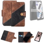 Mobile Phone Case for Archos Core 62S Booklet Style Case