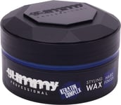 Fonex Gummy Hair Gel Maximum Hold & Extreme Look Gloss Stylish Finish-Blue 150ml