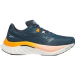 Saucony Endorphin Speed 4 Dam Dusk/Peel