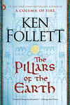 The Pillars of the Earth: A Novel (Kingsbridge Book 1) (English Edition)