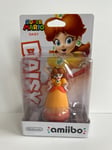 Nintendo Wii U 3DS DS - Amiibo Super Mario - Daisy - Neuf New