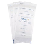 Difrax® Sachets de conservation pour lait maternel Sachet(S) 20 pc(s)