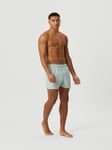 Björn Borg Borg Solid Swim Shorts Blå, S