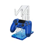 Support Universel Pour Manettes De Jeu, Cristal Acrylique, Présentoir Pour Switch/Ps5/4/3/Xb/Nvidia