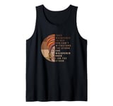 Black History African American Afro Woman I Am The Storm Tank Top