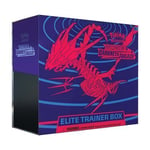 Pokemon Darkness Ablaze Elite Trainer Box