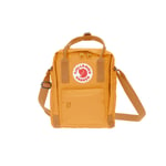 Fjällräven Fjällräven Kånken Sling - Ochre - Unisex - OneSize- Naturkompaniet